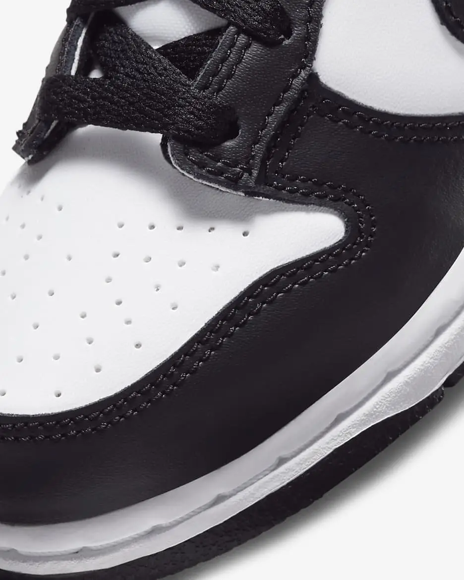 Nike Dunk Low Rétro