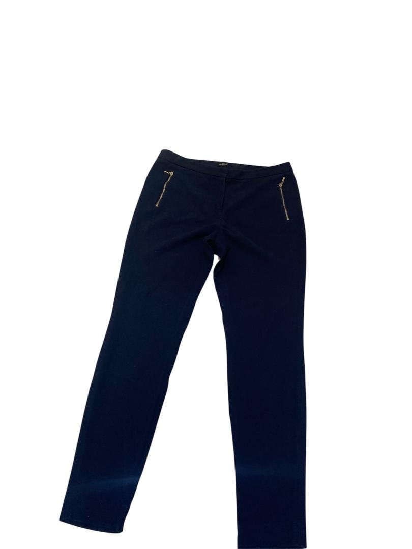 Pantalon Bleu
