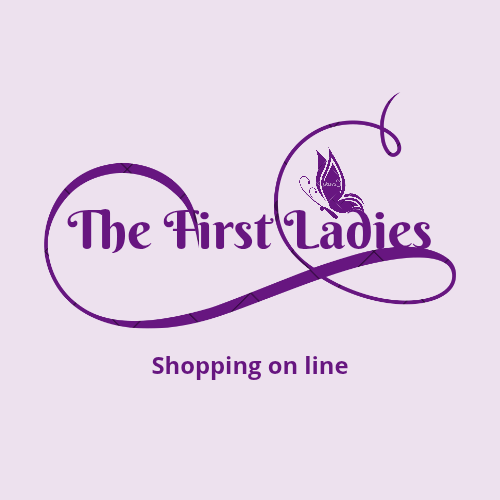 The first ladies shop