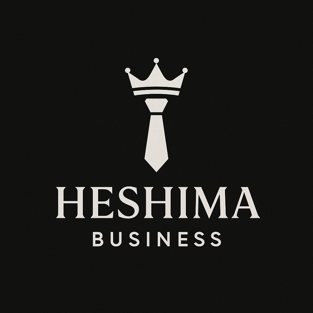 Heshima business
