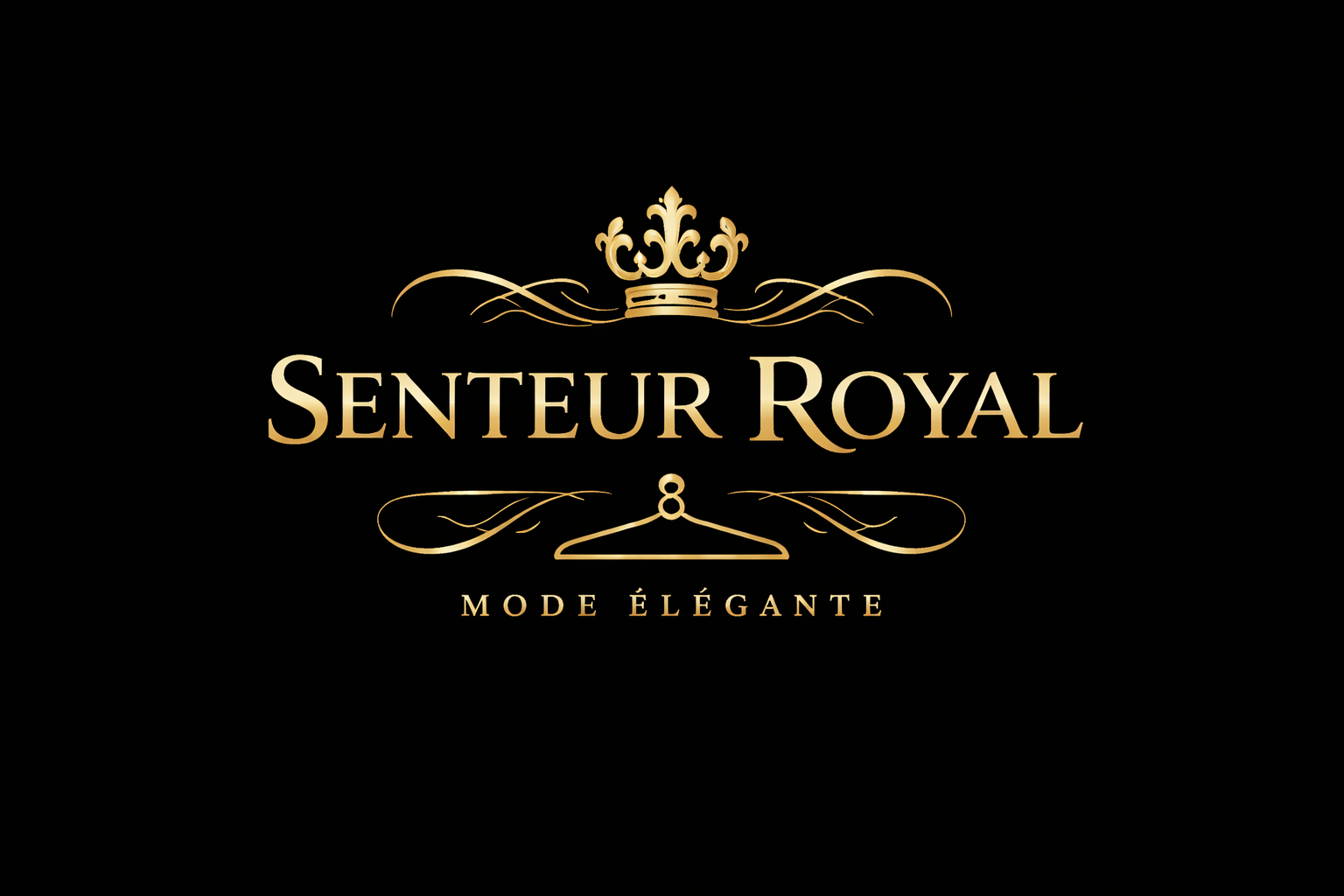 Senteur Royale
