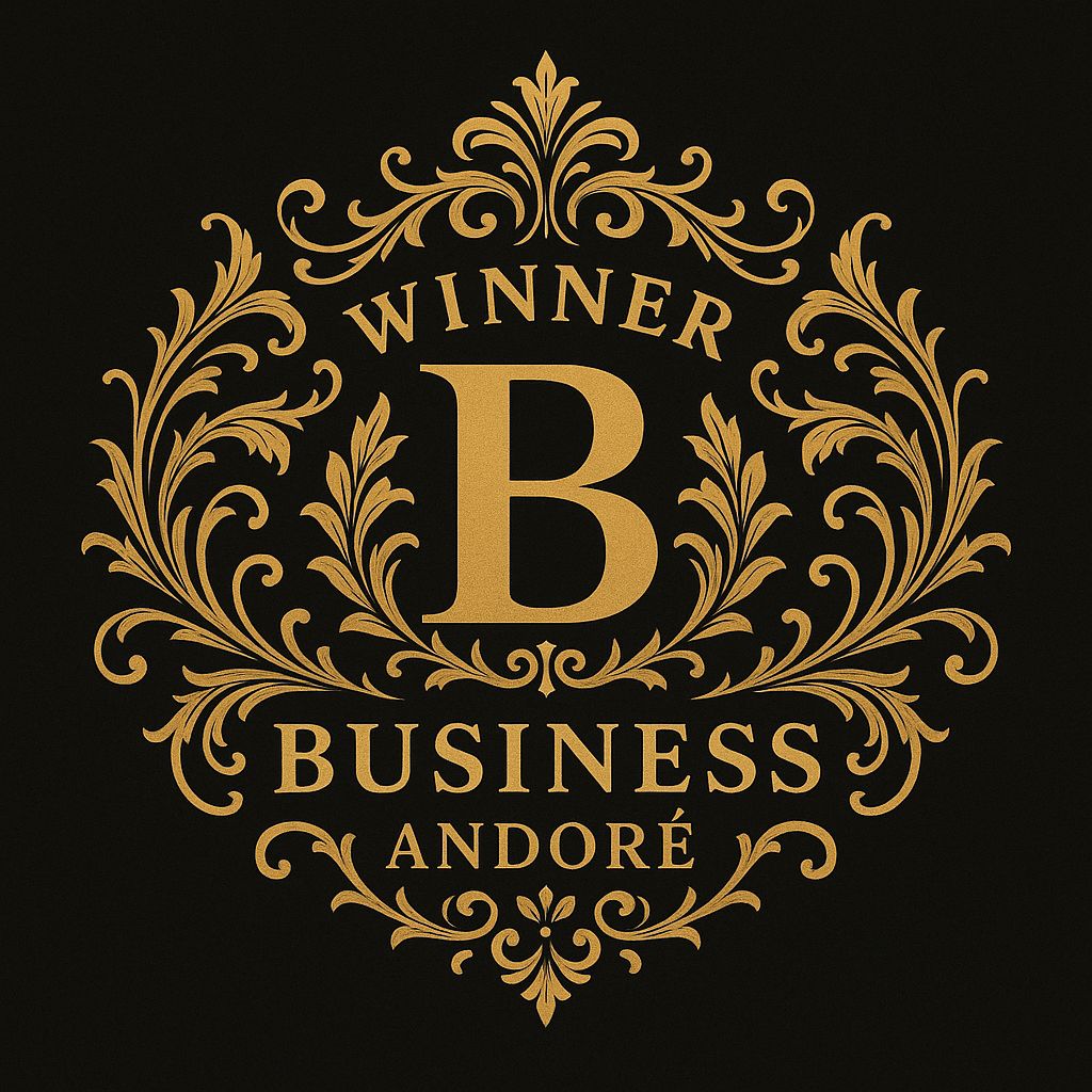 WINNER MBIDI BUSINESS