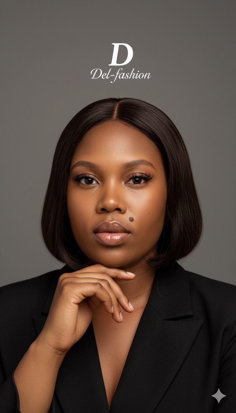 Del-fashion officiel