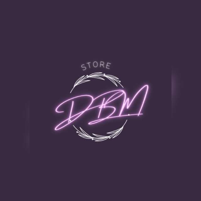 DBM_store🛍️📦🎁❤️